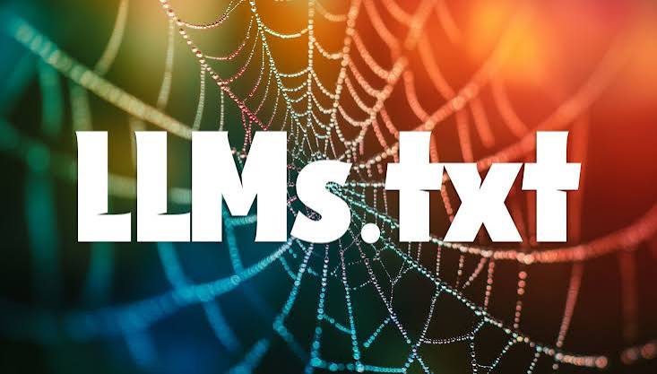 LLMs txt