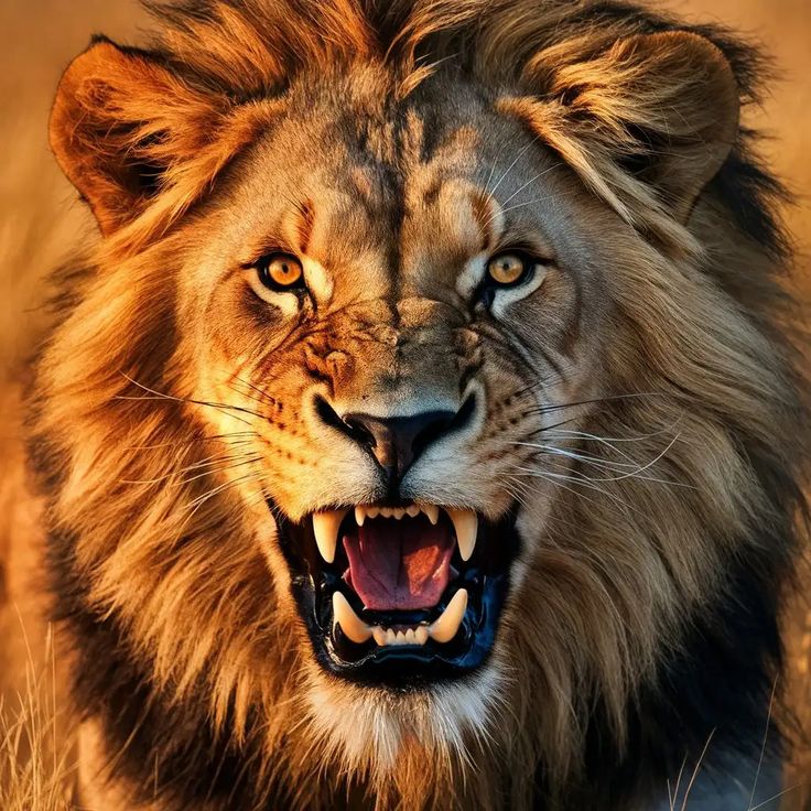 Lion2