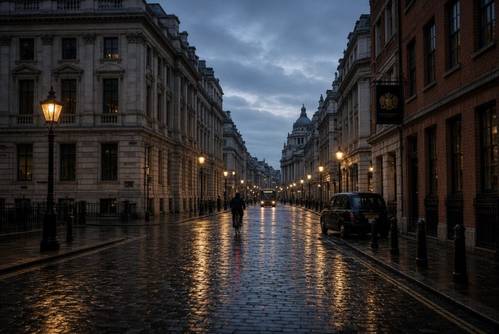 Slaughter And May Still Rules London’s Listed Market. The Problem Is The Market Is Shrinking