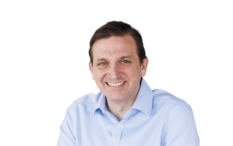 Peter Martin Simon Profile