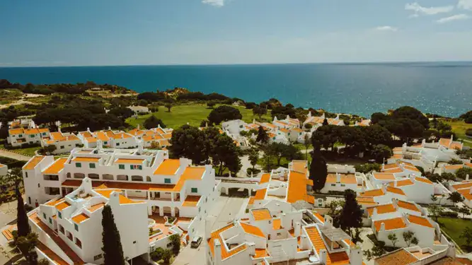 Algarve