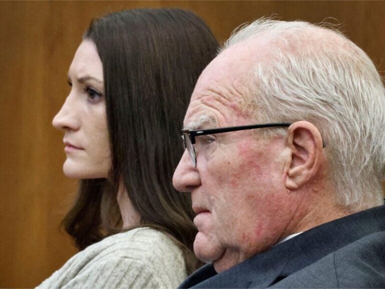 Meet ‘Big Redd’: The 75-Year-Old Trial Lawyer Who Accidentally Became The Internet’s Favourite Attorney