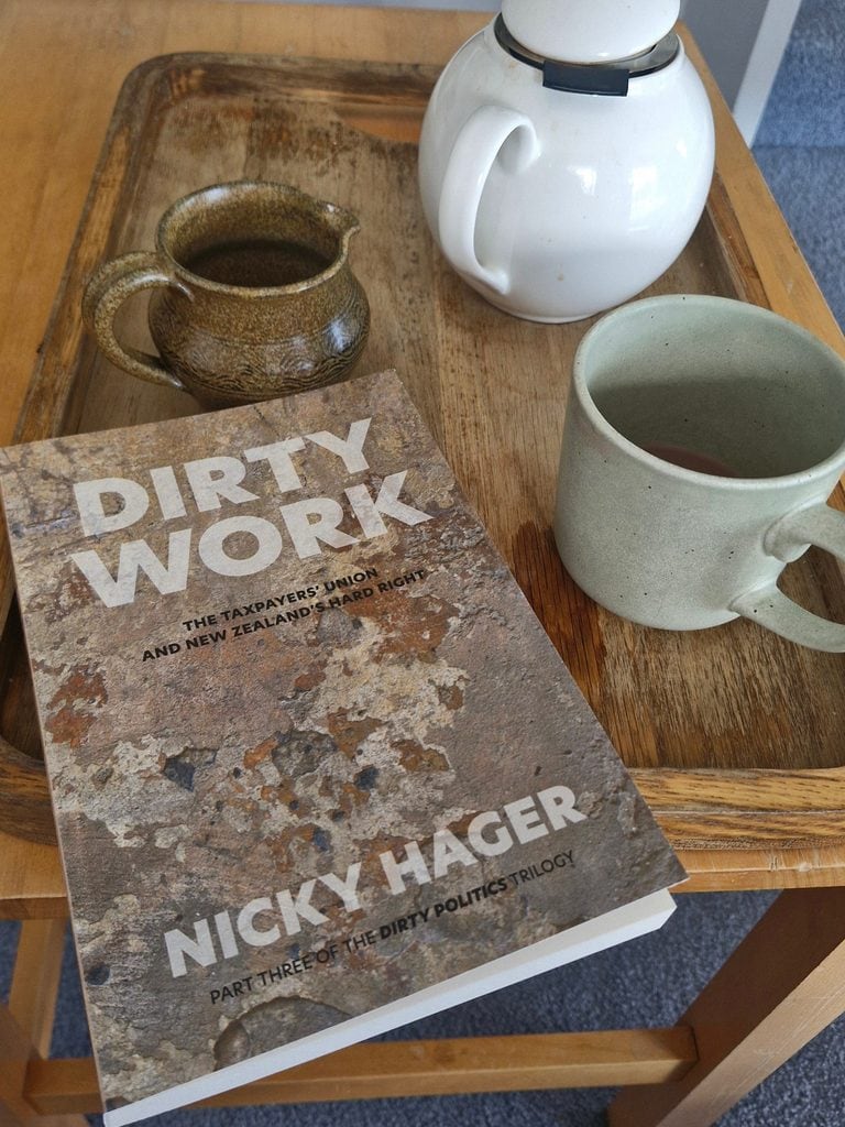 Dirtywork