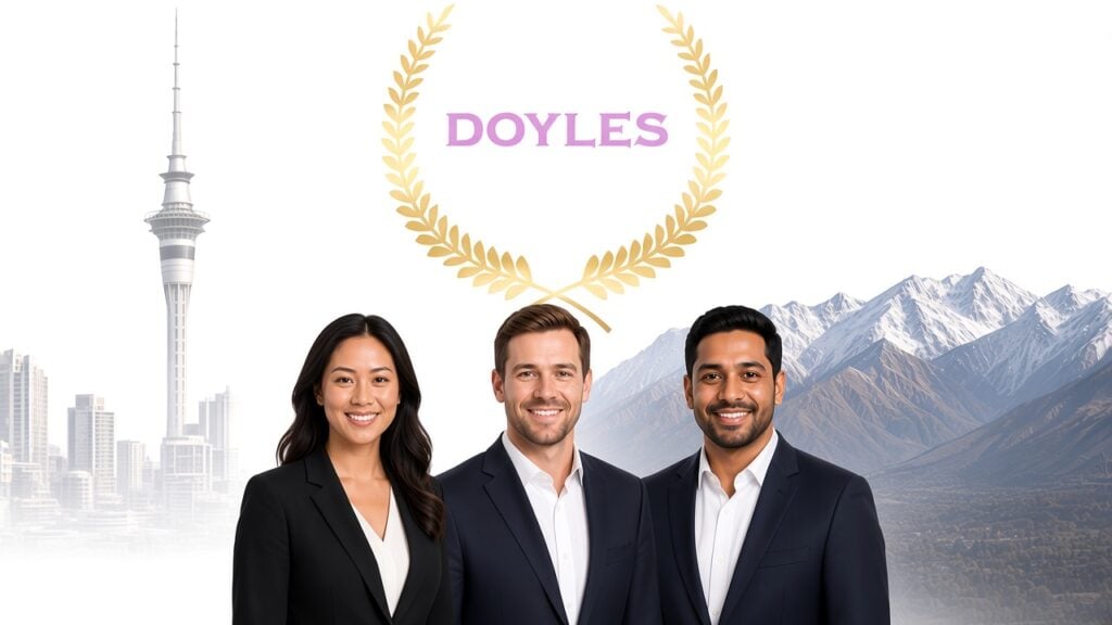 Doyles
