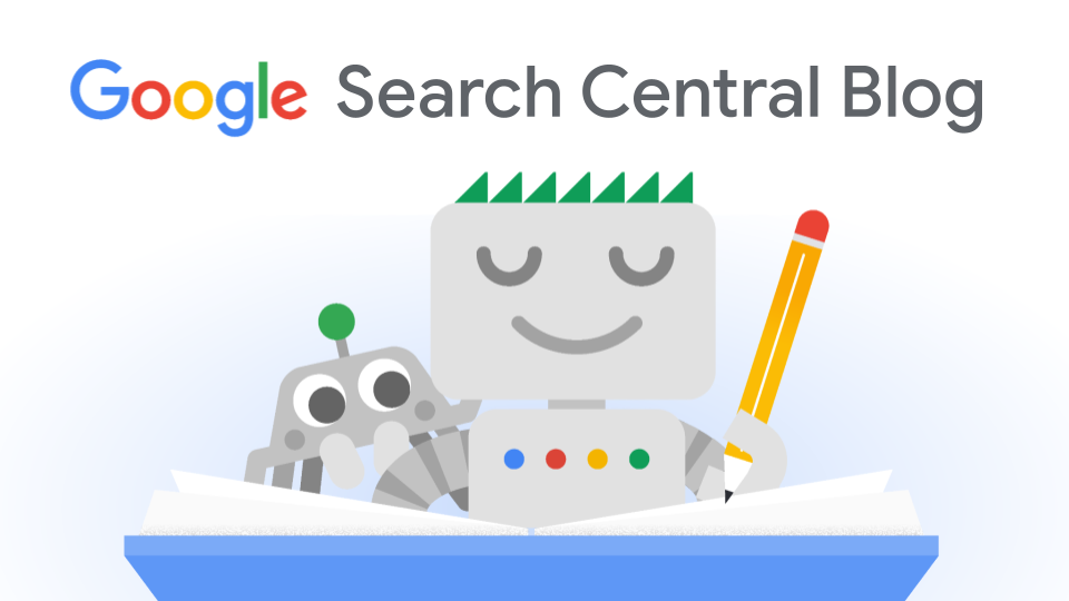 Googlesearchcentral