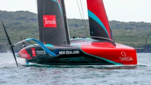 Teamnz