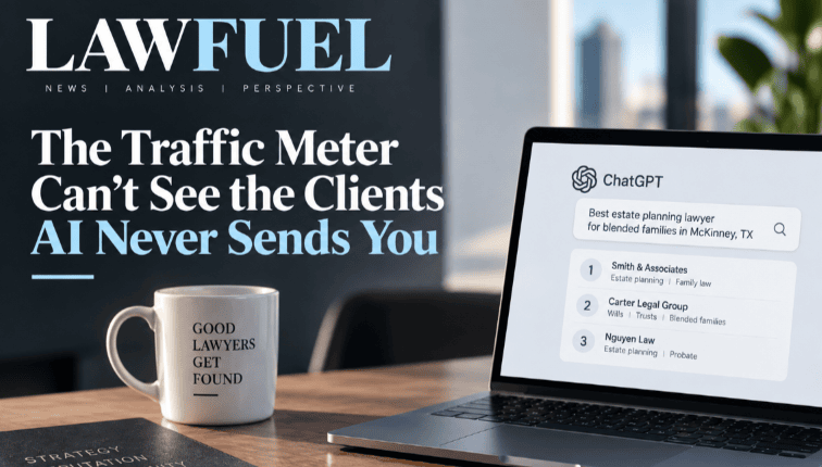 Trafficmeter lawfuel