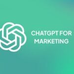 ChatGPT for Marketing