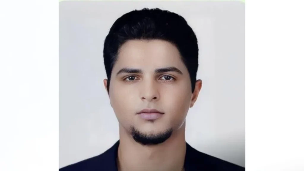 Adam iza