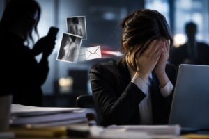 Digitalimageharassment
