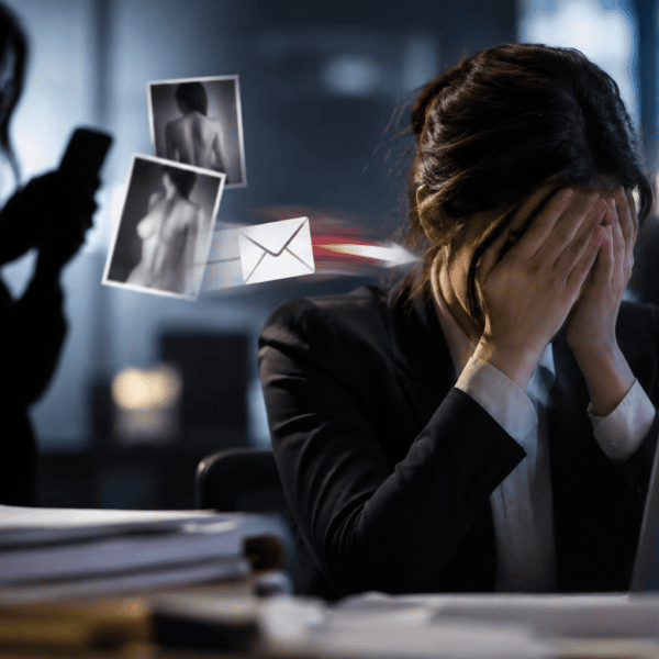 Digitalimageharassment