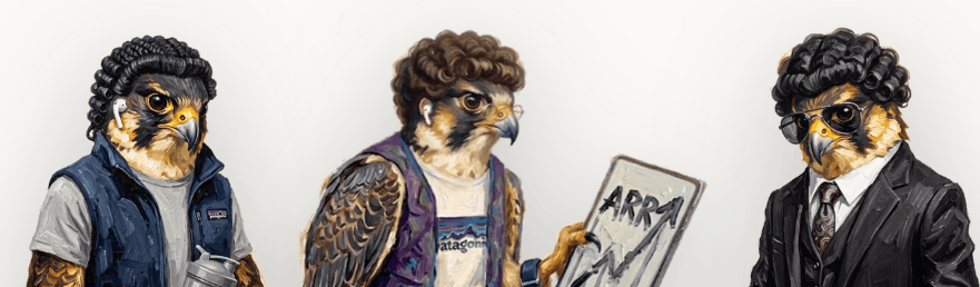 Falconlaw LawFuel