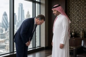 Freshfields apology