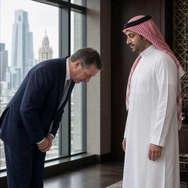 Freshfields apology