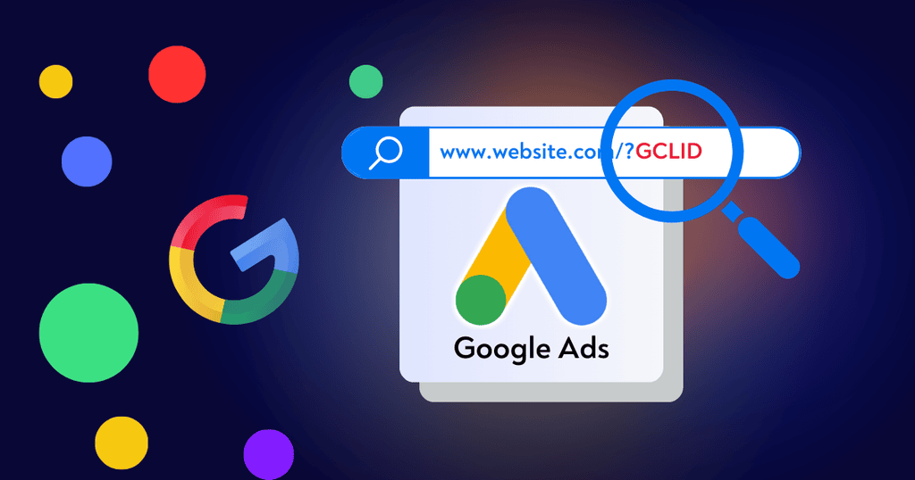 Google clickID