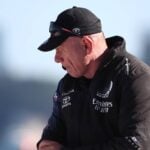 Team New Zealand’s Latest America’s Cup Opponent Has a Law Degree