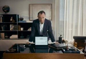 Harvey Gets Harvey Specter. Legora Gets a Judge and a Law. The AI Labs Get the Rent.