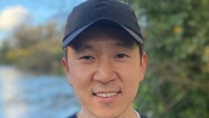 The Ex Kiwi Lawyer Who Taught Himself to Code, Raised US$75 Million and Then Gave Away the Model