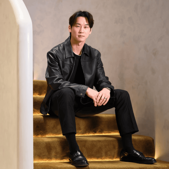Roy kim lawfuel