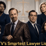 15 Smartest TV Lawyers Of All Time, Ranked