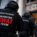 Swat team