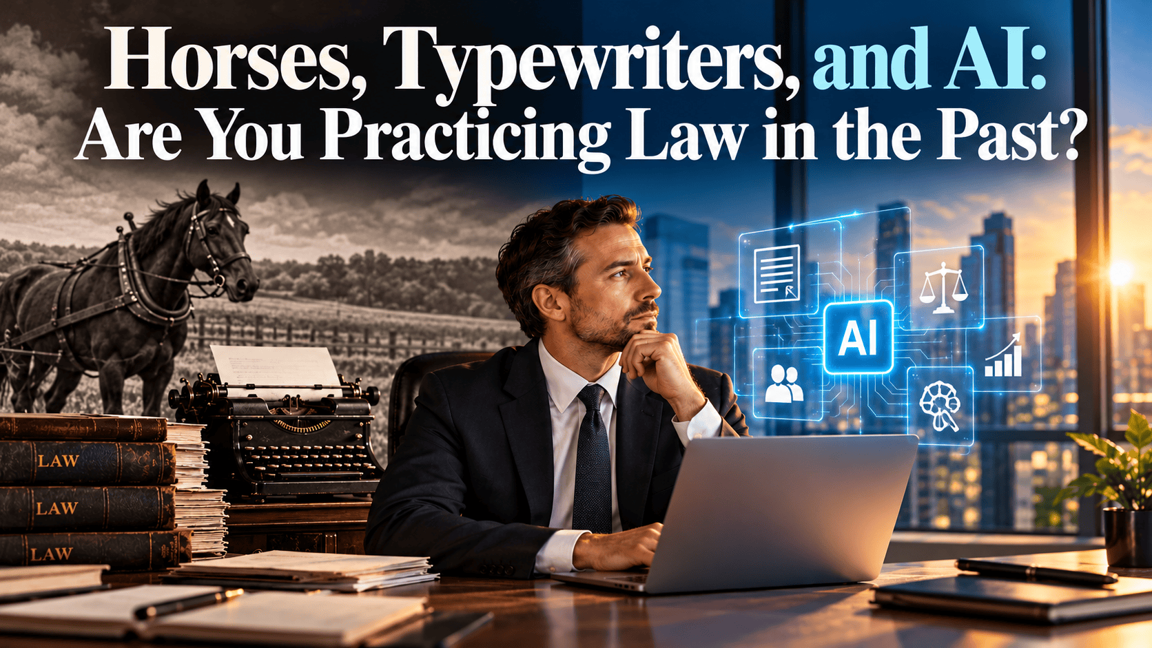 Typewriters AI
