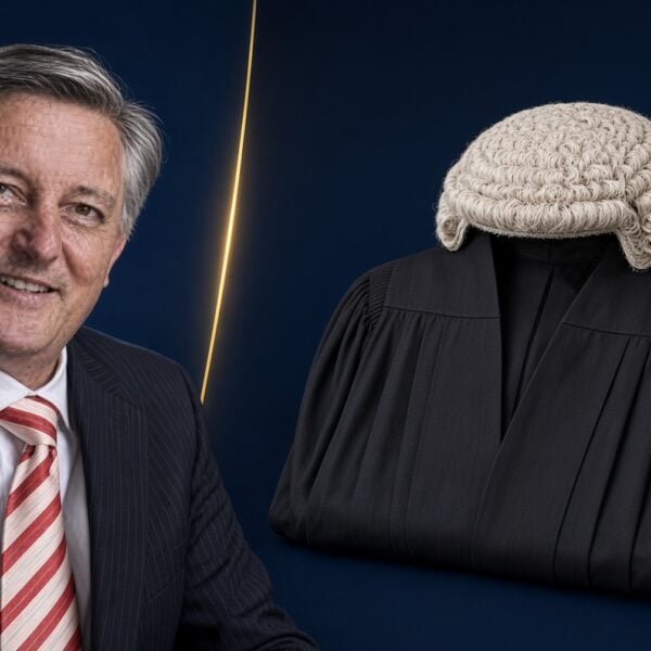 Warrenpyke law