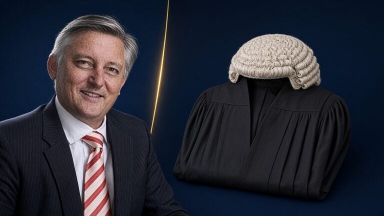 Warrenpyke law