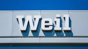 Weil lawfuel