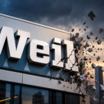 Weilcollapse