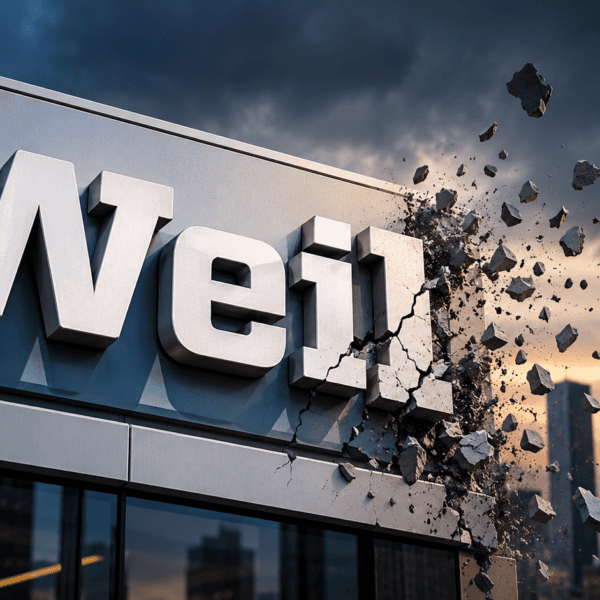 Weilcollapse