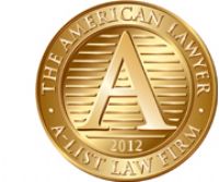 Alist 2012 highlight