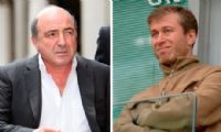 The London-based legal battle between Russian oligarchs Roman Abramovich and Boris Berezovsky are highly attractive to London law firms who are expecting to pocket around £100 million in legal fees from the Russians and their thirst for British justice. 2
