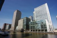 Megafirm Clifford Chance is moving its corporate team to a single floor in London's Canary Wharf to trial an open plan office situation that will help save a bundle by renting excess space and saving on business rates.