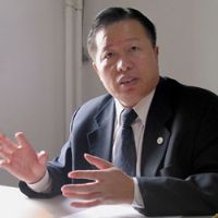 GaoZhisheng