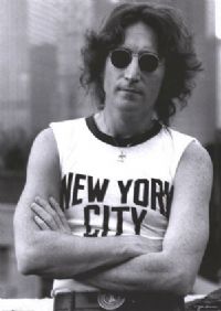 Lennon nyc 767612