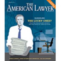 The American Lawyer annual associate satisfaction rankings have dropped to their lowest in six years, reports the magazine. The main reason has been extra work, pay cuts and staffing issues. 2
