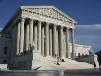 Supreme Court Strikes Down Federal Aggregate Limits on Campaign Contributions