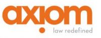 Axiom, the new-breed law firm with the tag line that it redefines law, is bringing over 100 law jobs to Belfast, Ireland with a new outsourcing model. But is this just creating a new India out of Ireland? Or is it something more?