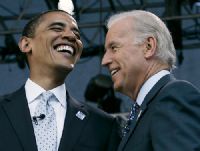 Although he hasn't practiced law in over 30 years, newly-minted vice presidential nominee Joe Biden remains a favorite son in the legal community. 2