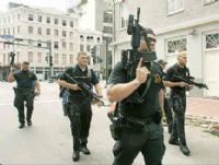 Blackwater