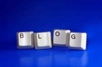 Blogging1