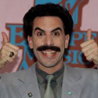 Borat