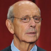 Breyer judge