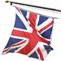 British flag