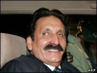 Chaudry