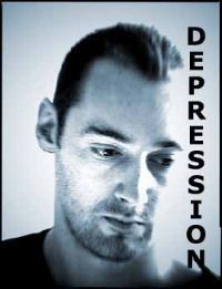 Depressiontest