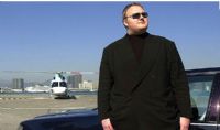 He's a big man, he's in big trouble and he's facing big fees from the lawyers in the small country where Megaupload founder Kim Dotcom has been sequestered while fighting the US authorities wanting to extradict him to the US on copyright, money laundering and racketeering charges. Problem for the US is things aren't going too well.