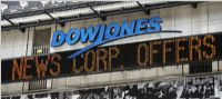 While Dow Jones evaluates Rupert Murdoch's $5 billion takeover offer for the group, lawyers claim it could face a flood of lawsuits if it rejects the bid and its stock price plummets.