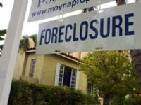 Foreclosures in boston